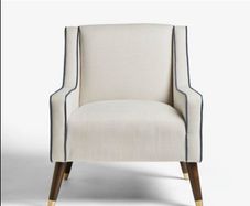 2 x Armchairs