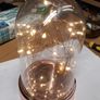 Bell jar string lights Image 2