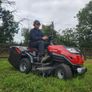 Lawn Mowing & Garden Maintenance Services Image 2