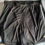 Newcastle United 2012 Football Shorts Image 2