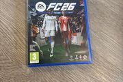 Fc26 ps5  Game