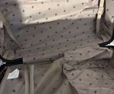 large suitcase