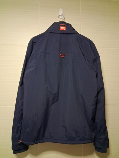 Superdry Jacket. Mens Gents Wind Attacker Jacket. Retails At 95euro. As New Condition.  Selling 60euro. Collect In Dublin Or Receive Via Post.