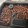 Delongi Cappuccino Coffee Machine Image 6