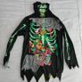 Toxic Zombie costume Image 3