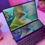 Productivity Laptop 2 Screens (16" + 14" 4K Touch) | Desktop Replacement | 10th Gen i7 | 32GB RAM | 1TB SSD Image 2