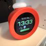 Nintendo Sound Clock Alarmo, Japanese Version, Boxed, English Menus Image 2
