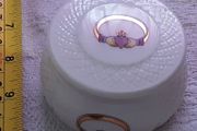 fine donegal china pot