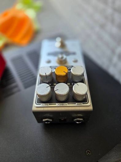 Origin Effects Cali76 Stacked Edition Compressor