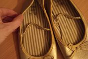 Girl's shoes, size 2
