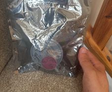 New wind pressure switch