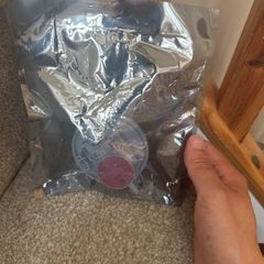 New wind pressure switch