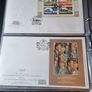 Mint UK FDC album Image 5