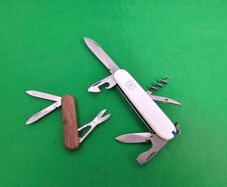 Victorinox Swiss Army Knife Bundle
