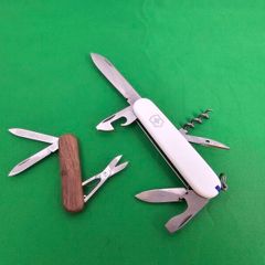 Victorinox Swiss Army Knife Bundle