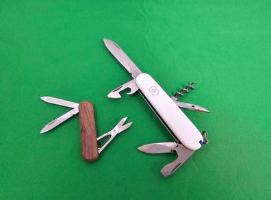 Victorinox Swiss Army Knife Bundle