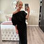 never fully dressed Tilly midi dress Image 3