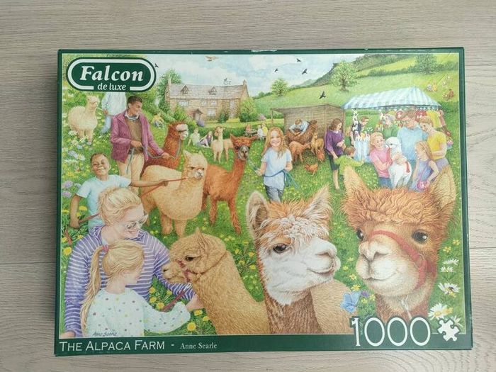 puzzle
