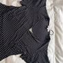 Principles Petite Midi Wrap Dress Size 12 Image 4