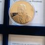 The Greatest American Presidents Proof Coins Image 4
