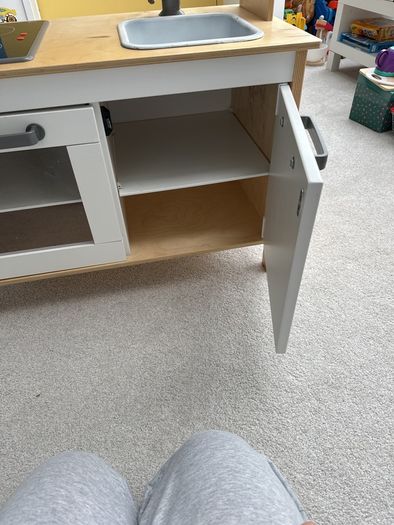 ikea kids kitchen