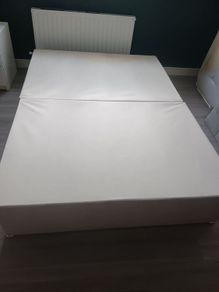 Duvan 5ft Base