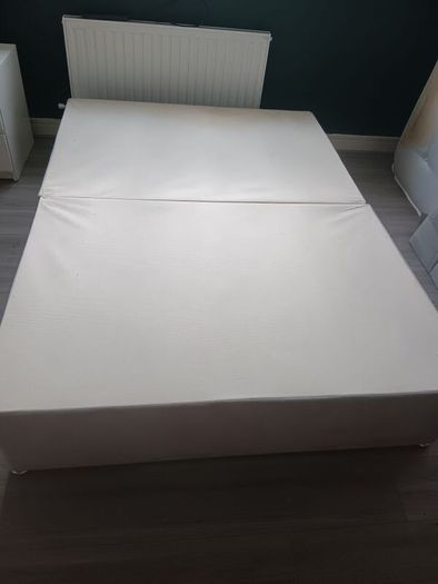 Duvan 5ft Base