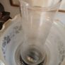 Antique Oil Lamp Image 6
