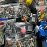 Action figures, vehicles, parts, accessories and extras Image 6