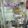 Glass Display Cabinet Image 2