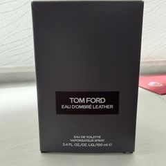 Tom Ford Perfume