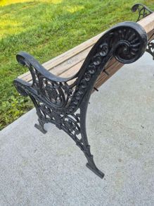 Garden Bench