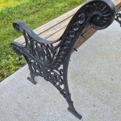 Garden Bench