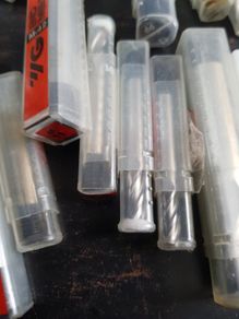 Hss end mill, YG-1