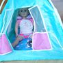 Toys - our generation camping set Image 3