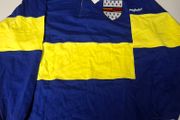 Vintage Style Tipperary GAA Hurling Jersey (Youths 11-12 Years) FREE POST