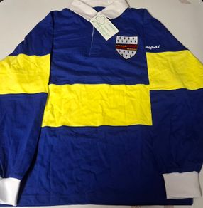 Vintage Style Tipperary GAA Hurling Jersey (Youths 11-12 Years) FREE POST