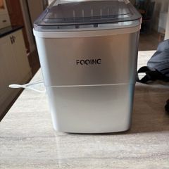 mini ice machine