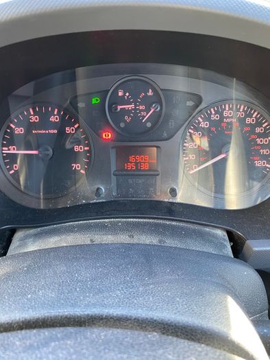 Citreon Berlingo