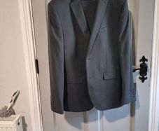 Mens suit