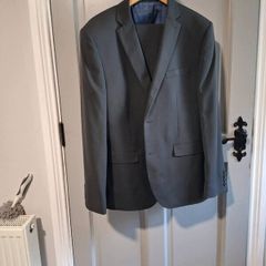 Mens suit