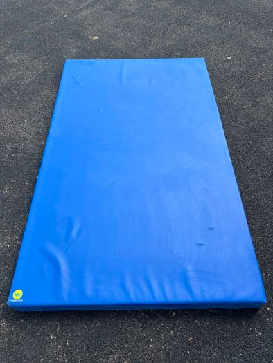 tumbling mat