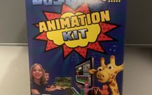 iPad/Mac/PC Animation Kit