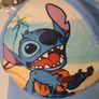 stitch hat Image 2