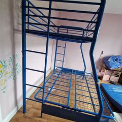 Twin / single bunk bed