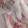 elegant lady style jewellery holder like new Image 2