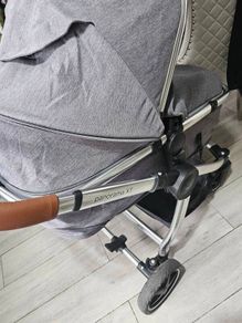 Panorama XT Buggie/Pram