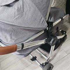 Panorama XT Buggie/Pram