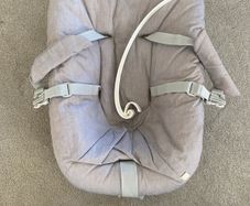 Stokke Tripp Trapp Newborn Set, Excellent Condition