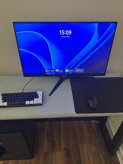 Gaming pc